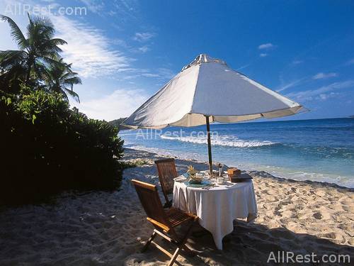 Lemuria Resort Deluxe 15
